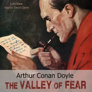 The Valley of Fear (Version 3)
