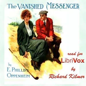 The Vanished Messenger