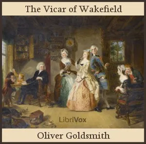 The Vicar of Wakefield (version 2)
