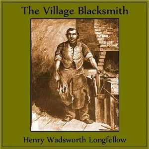The Village Blacksmith
