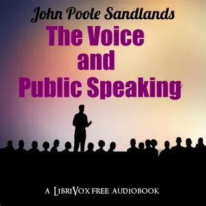 The Voice and Public Speaking