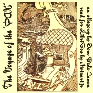 The Voyage of the Pax