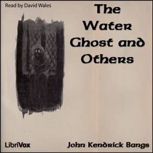 The Water Ghost and Others