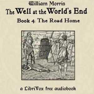 The Well at the World's End: Book 4: The Road Home