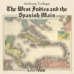 The West Indies and the Spanish Main