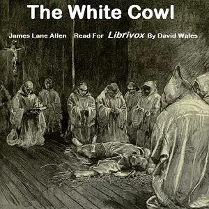 The White Cowl