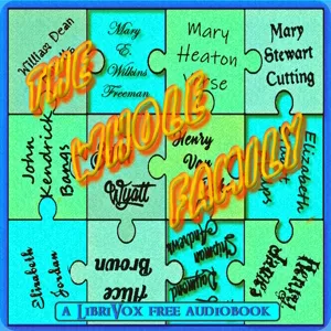 The Whole Family: a Novel by Twelve Authors, Version 2