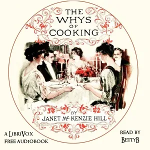 The Whys of Cooking