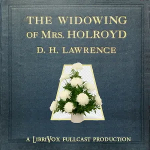 The Widowing of Mrs Holroyd