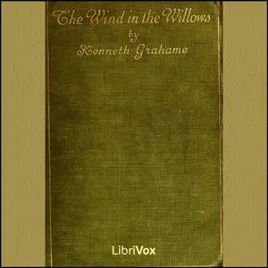 The Wind in the Willows (Version 4)