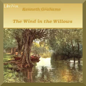 The Wind in the Willows (version 3)