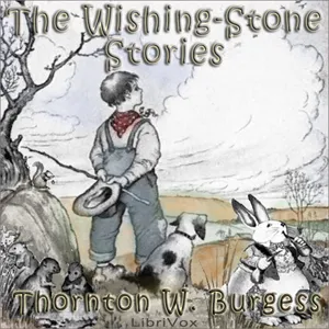 The Wishing-Stone Stories