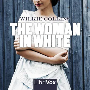 The Woman in White - version 2