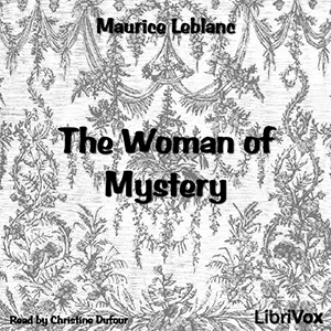 The Woman of Mystery