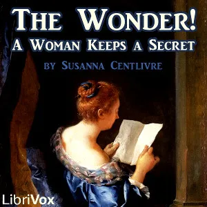 The Wonder! A Woman Keeps a Secret