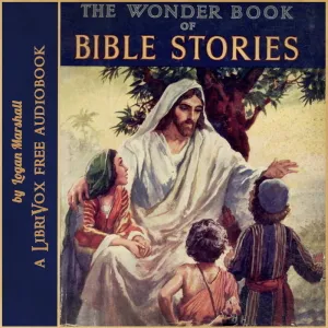 The Wonder Book of Bible Stories (Version 2)