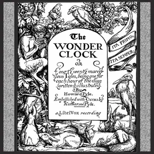 The Wonder Clock