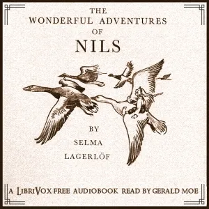 The Wonderful Adventures of Nils (Version 2)
