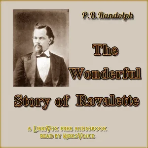 The Wonderful Story of Ravalette