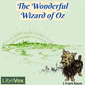 The Wonderful Wizard of Oz (version 8)