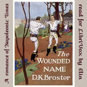 The Wounded Name
