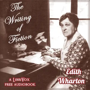The Writing of Fiction