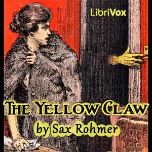 The Yellow Claw