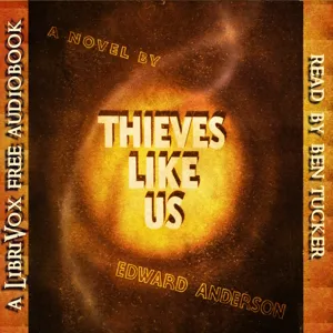 Thieves Like Us