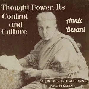 Thought Power: Its Control and Culture