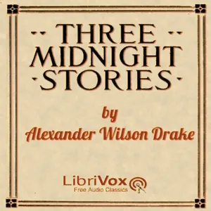 Three Midnight Stories