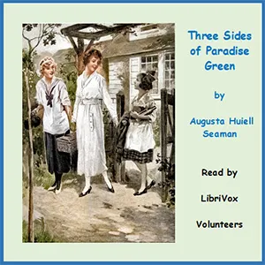 Three Sides of Paradise Green