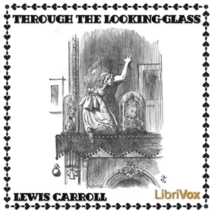 Through the Looking-Glass