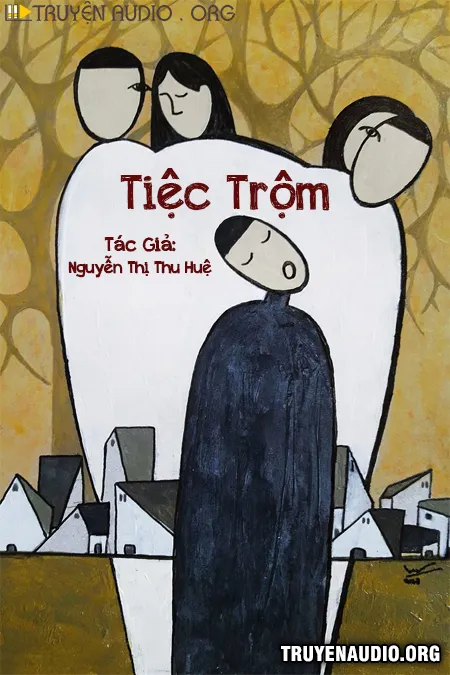 Tiệc Trộm