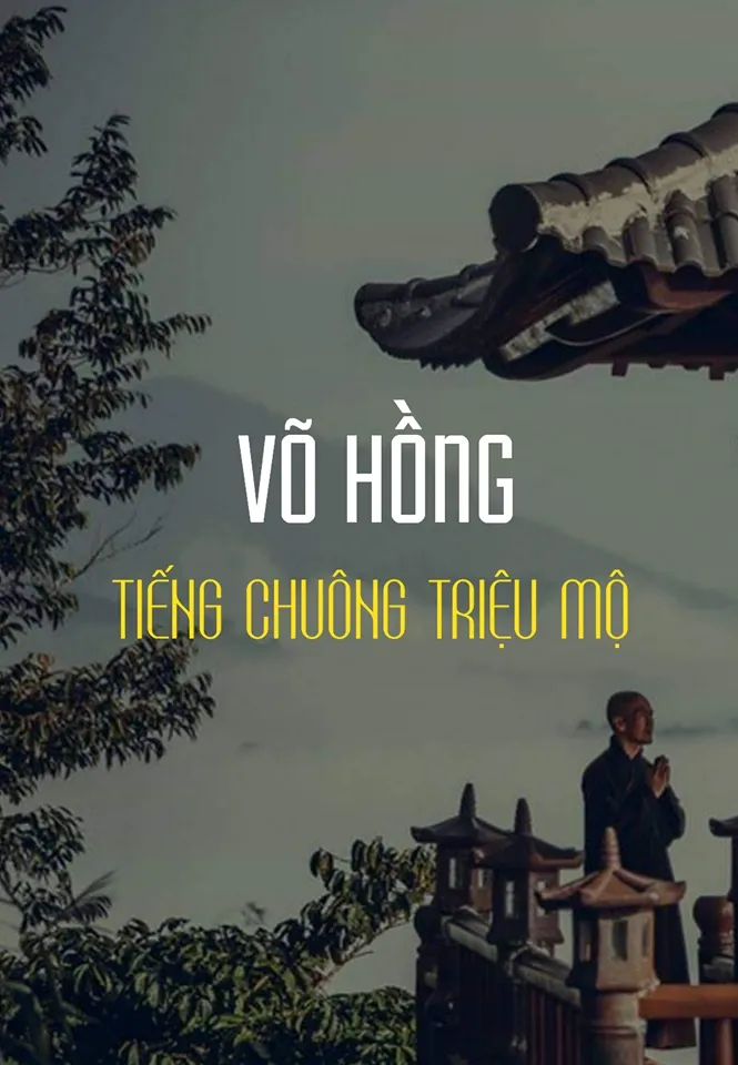 Tiếng chuông triêu mộ