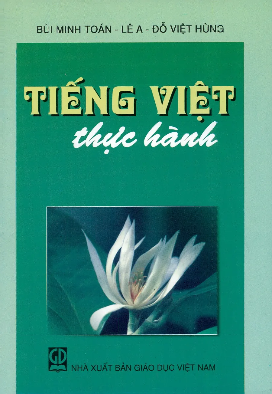 Tiếng Việt Thực Hành