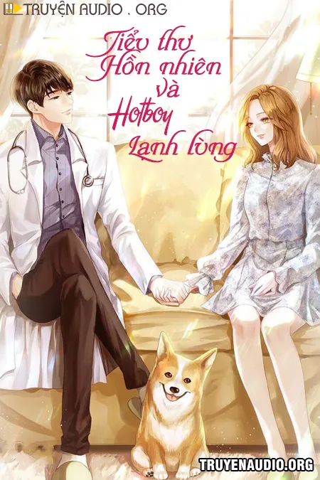 Tiểu Thư Hồn Nhiên Và Hot Boy Lạnh Lùng