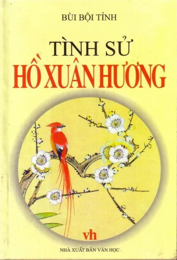 Tình sử Hồ Xuân Hương