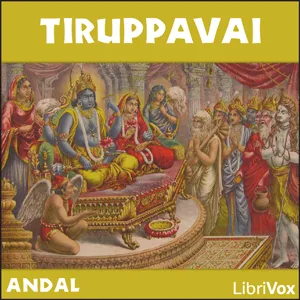 Tiruppavai