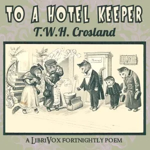 To A Hotel Keeper