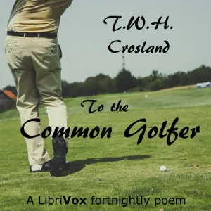 To The Common Golfer