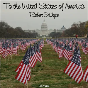 To the United States of America