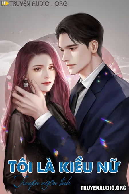 Tôi Là Kiều Nữ