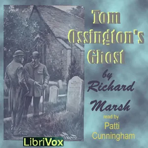 Tom Ossington's Ghost