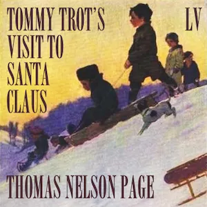 Tommy Trot's Visit to Santa Claus