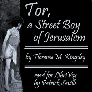 Tor, A Street Boy of Jerusalem