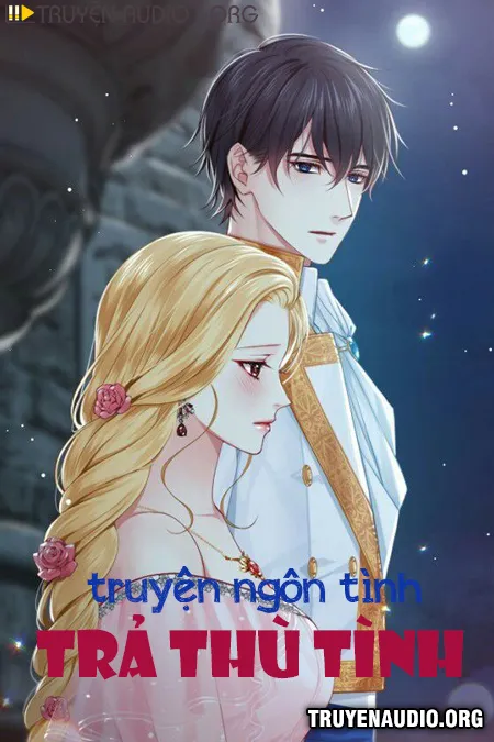 Trả Thù Tình
