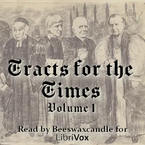 Tracts for the Times, Volume 1