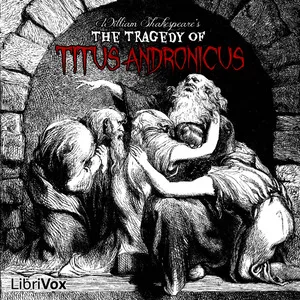 Tragedy of Titus Andronicus (version 2)