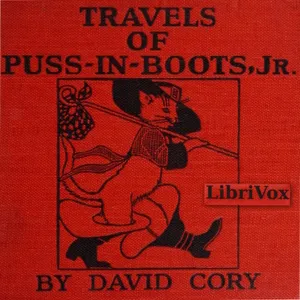 Travels of Puss in Boots, Jr.