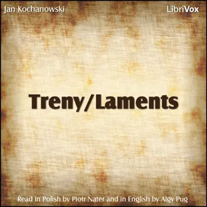 Treny - Laments